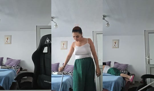stancuruth2 TikTok Live — Oct 2, 2026, 2:19 PM