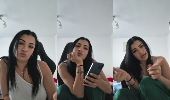 stancuruth2 TikTok Live — Oct 2, 2026, 3:08 PM
