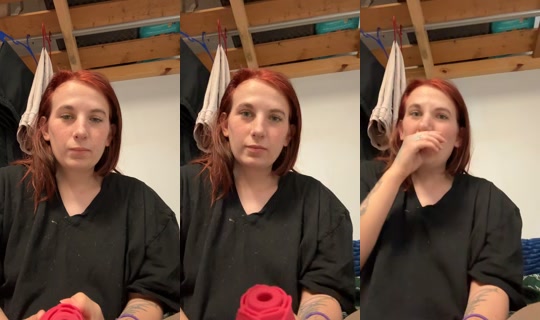 stapler9695 TikTok Live — Aug 20, 2026, 4:52 PM