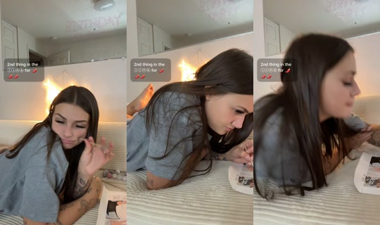 star.babiii TikTok Live — Aug 21, 2026, 3:22 AM