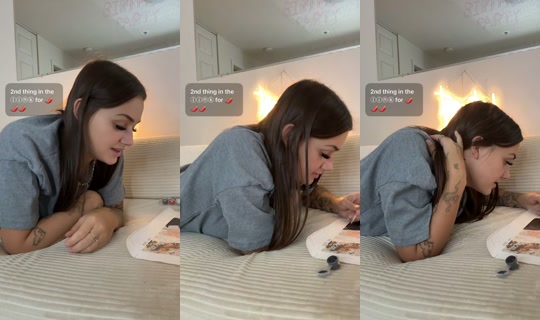 star.babiii TikTok Live — Aug 21, 2026, 4:13 AM
