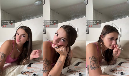 star.babiii TikTok Live — Aug 22, 2026, 2:09 AM
