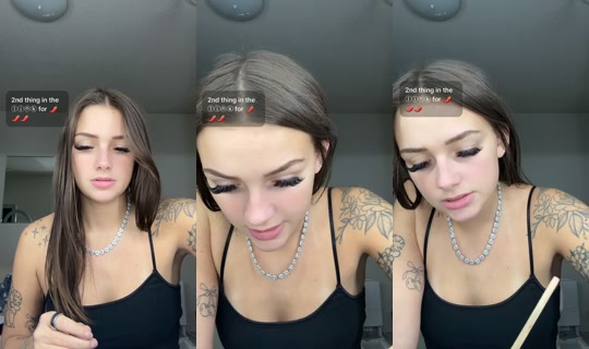 star.babiii TikTok Live — Aug 24, 2026, 2:59 AM