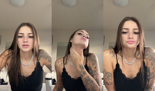 star.babiii TikTok Live — Sep 19, 2026, 2:48 PM