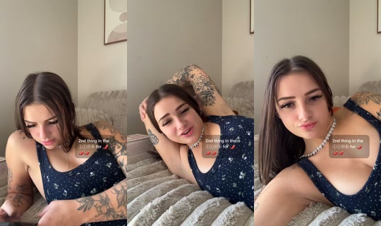 star.babiii TikTok Live — Oct 8, 2026, 6:10 PM