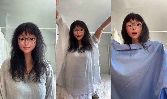 star_love_angel TikTok Live — Aug 24, 2026, 2:08 PM