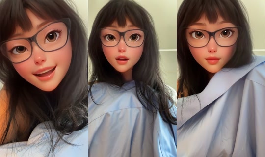 star_love_angel TikTok Live — Aug 24, 2026, 3:32 PM