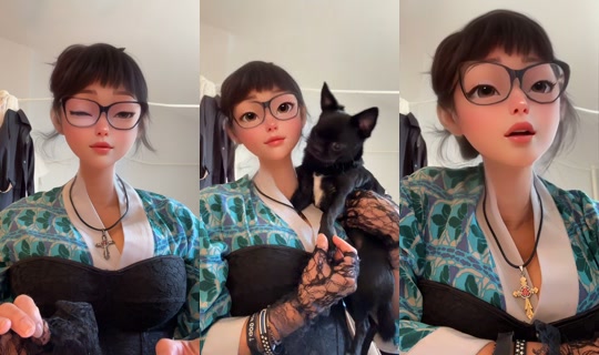 star_love_angel TikTok Live — Aug 26, 2026, 11:54 AM