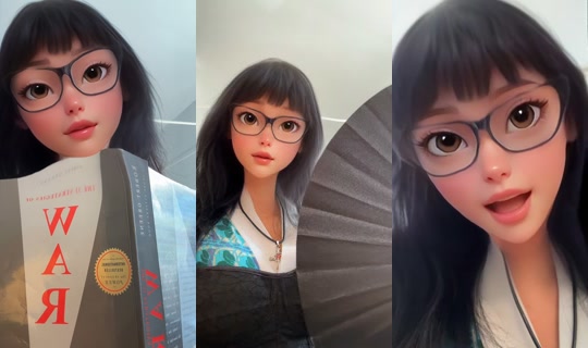 star_love_angel TikTok Live — Aug 26, 2026, 1:22 PM