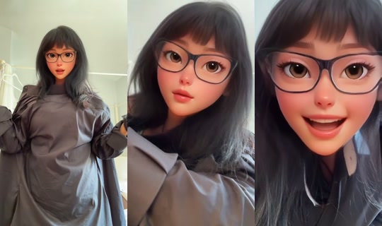 star_love_angel TikTok Live — Aug 26, 2026, 2:05 PM