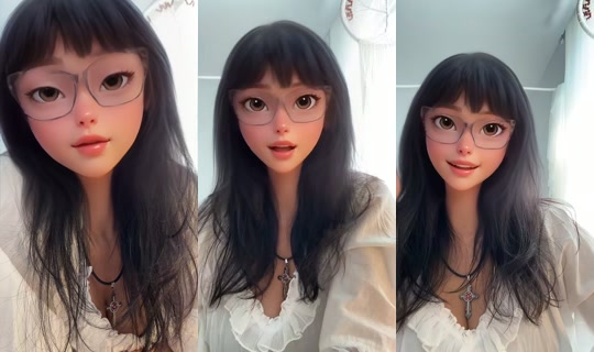 star_love_angel TikTok Live — Aug 29, 2026, 1:56 PM