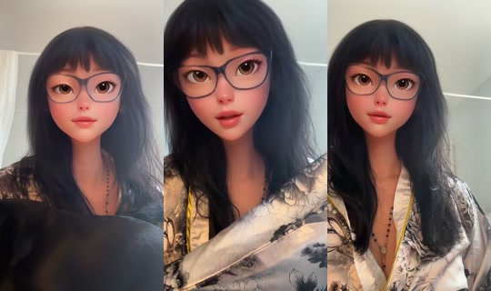 star_love_angel TikTok Live — Aug 30, 2026, 2:06 PM