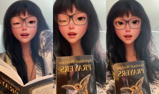 star_love_angel TikTok Live — Aug 30, 2026, 2:47 PM