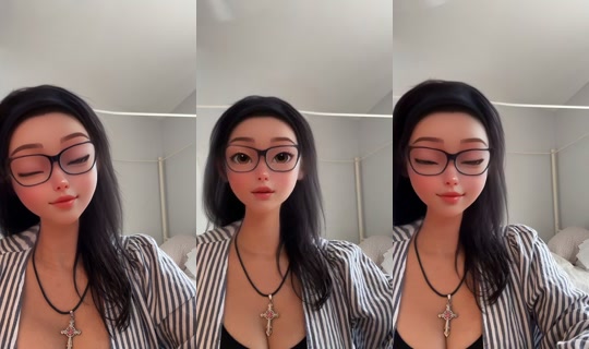star_love_angel TikTok Live — Sep 1, 2026, 2:52 PM