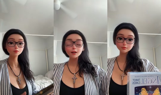 star_love_angel TikTok Live — Sep 1, 2026, 3:48 PM