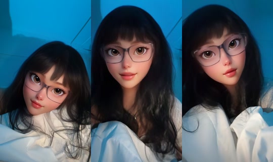 star_love_angel TikTok Live — Oct 2, 2026, 3:17 AM