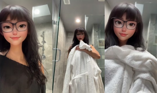 star_love_angel TikTok Live — Oct 2, 2026, 2:31 PM