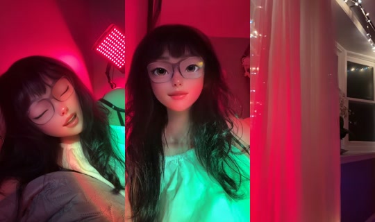 star_love_angel TikTok Live — Oct 7, 2026, 1:01 AM