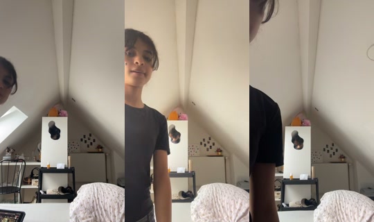 starforuayda TikTok Live — Sep 10, 2026, 1:16 PM