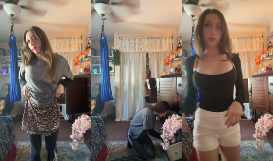 stargazrsk8r09 TikTok Live — Aug 26, 2026, 6:19 PM