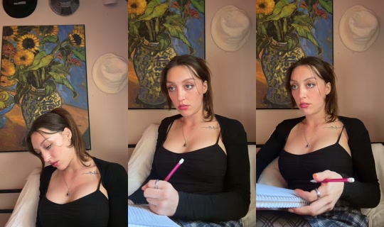 stargazrsk8r09 TikTok Live — Aug 26, 2026, 11:54 PM