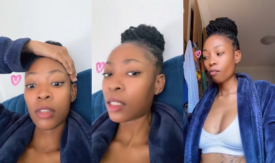 stargirl_bk TikTok Live — Oct 2, 2026, 9:27 AM