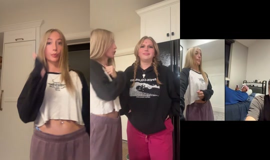 stargirlljojo TikTok Live — Aug 29, 2026, 4:22 AM