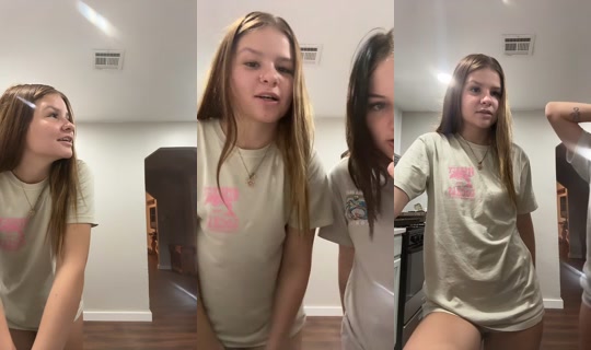 stargirlllynn TikTok Live — Aug 20, 2026, 2:19 AM