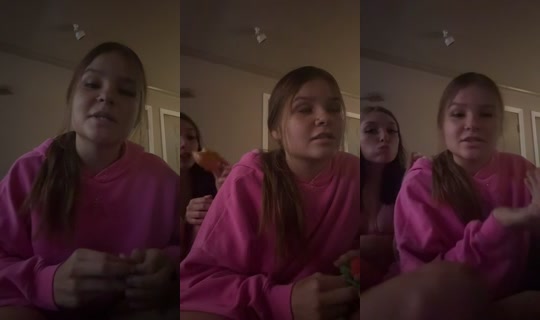 stargirlllynn TikTok Live — Sep 6, 2026, 1:11 AM
