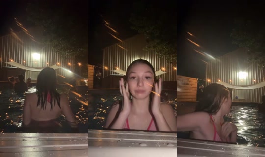 stargirlllynn TikTok Live — Sep 6, 2026, 2:23 AM