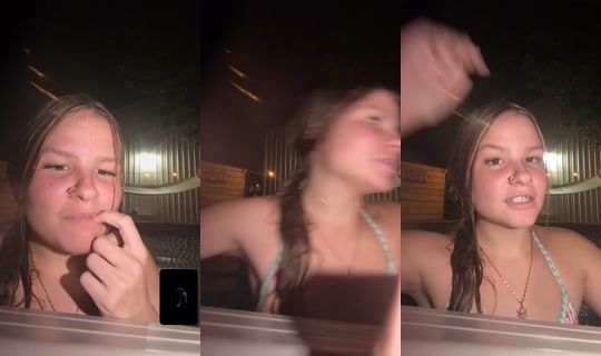 stargirlllynn TikTok Live — Sep 6, 2026, 2:53 AM