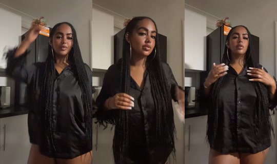 stargirlsarah19x TikTok Live — Sep 20, 2026, 4:39 AM
