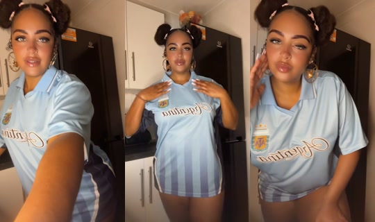 stargirlsarah19x TikTok Live — Sep 22, 2026, 3:52 AM