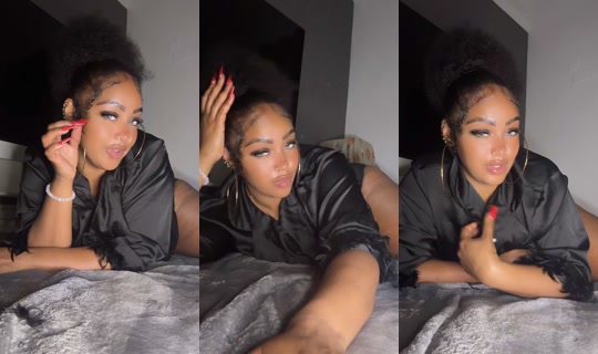 stargirlsarah19x TikTok Live — Oct 8, 2026, 1:49 AM