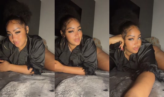stargirlsarah19x TikTok Live — Oct 8, 2026, 2:21 AM