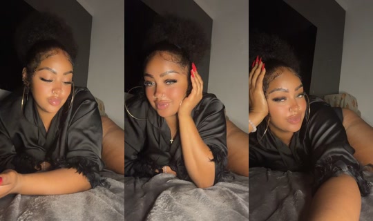 stargirlsarah19x TikTok Live — Oct 8, 2026, 3:34 AM