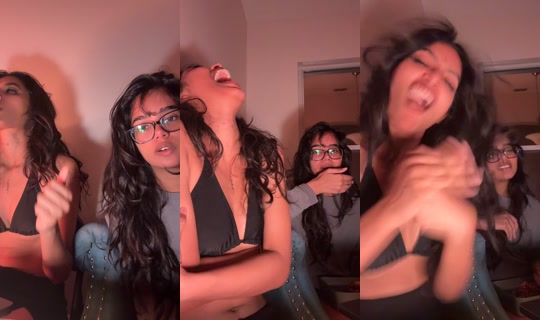 stargirlswoo TikTok Live — Oct 1, 2026, 5:00 AM