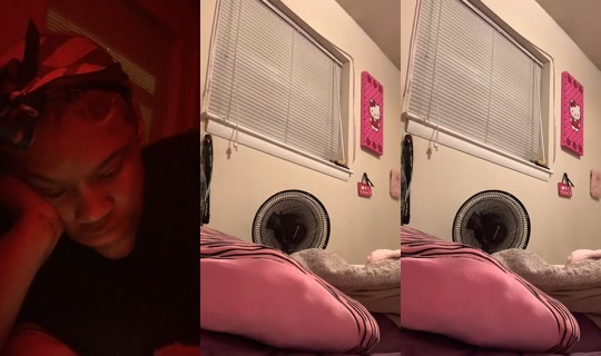 starjones909 TikTok Live — Sep 29, 2026, 3:46 AM