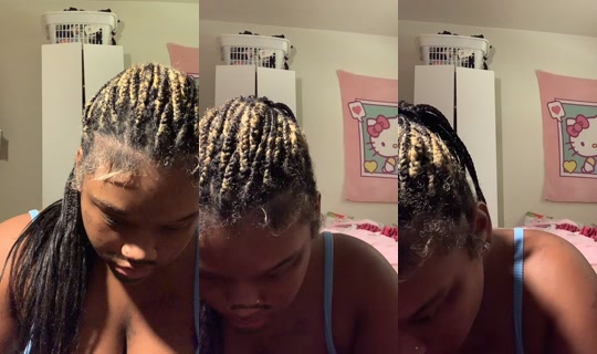 starjones909 TikTok Live — Sep 29, 2026, 8:47 PM