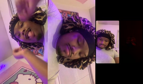starjones909 TikTok Live — Oct 4, 2026, 4:47 AM