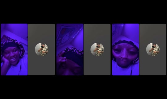 starjones909 TikTok Live — Oct 4, 2026, 6:50 AM