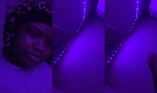 starjones909 TikTok Live — Oct 4, 2026, 10:22 AM