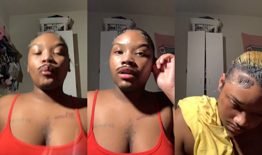 starjones909 TikTok Live — Oct 8, 2026, 10:47 PM