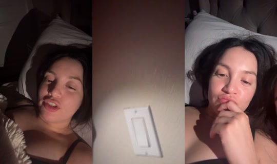 starlarainn TikTok Live — Aug 20, 2026, 4:17 AM