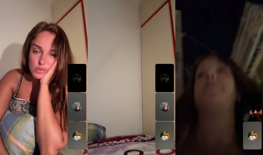 starlina15 TikTok Live — Aug 21, 2026, 8:38 PM