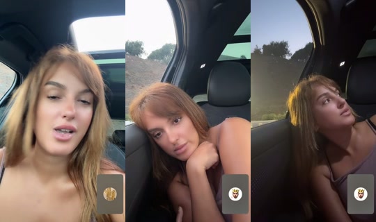 starlina15 TikTok Live — Sep 6, 2026, 6:33 PM