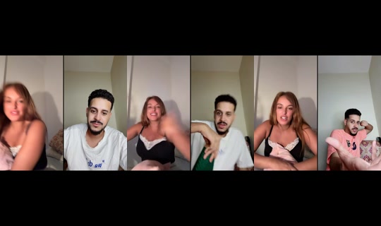 starlina15 TikTok Live — Sep 13, 2026, 8:22 PM