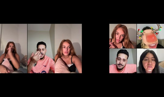 starlina15 TikTok Live — Sep 13, 2026, 9:12 PM