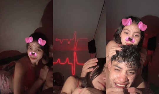 starlinmartinez34 TikTok Live — Sep 20, 2026, 5:19 AM