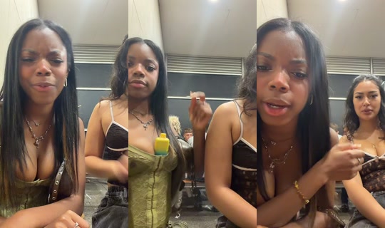 starmilssss TikTok Live — Sep 19, 2026, 10:27 PM